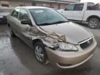 TOYOTA - COROLLA