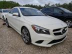 MERCEDES-BENZ - CLA-CLASS