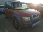 HONDA - ELEMENT