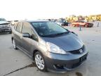 HONDA - FIT