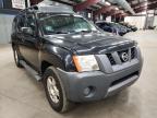 NISSAN - XTERRA