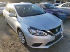 NISSAN - SENTRA