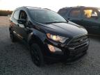 FORD - ECOSPORT S