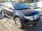 FORD - EDGE