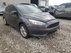 FORD - FOCUS