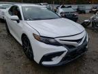 TOYOTA - CAMRY