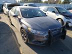 FORD - FUSION