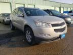 CHEVROLET - TRAVERSE