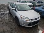 FORD - FOCUS