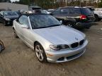 BMW - 3 SERIES