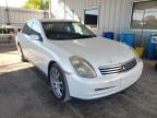 INFINITI - G35