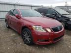 LEXUS - GS350