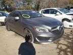 MERCEDES-BENZ - CLA-CLASS