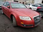 AUDI - A6