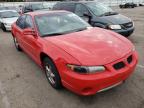 PONTIAC - GRAND PRIX