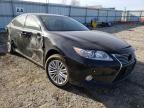 LEXUS - ES350