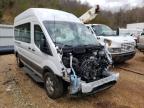 FORD - TRANSIT CONNECT