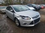 FORD - FOCUS