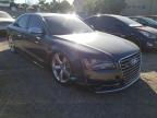 usados AUDI S8