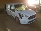 FORD - TRANSIT CONNECT