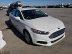 FORD - FUSION