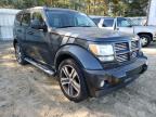 DODGE - NITRO