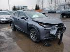 LEXUS - NX