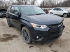 CHEVROLET - TRAVERSE