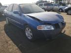 NISSAN - SENTRA