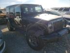 JEEP - WRANGLER