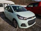 CHEVROLET - SPARK