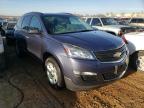 CHEVROLET - TRAVERSE