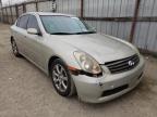 INFINITI - G35