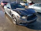 FORD - MUSTANG