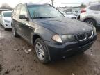 BMW - X3