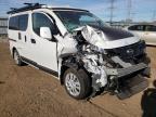 NISSAN - NV