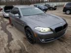 BMW - 5 SERIES