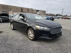 FORD - FUSION