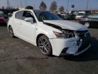 LEXUS - CT 200