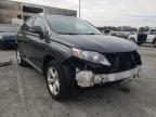 LEXUS - RX350