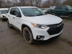 CHEVROLET - TRAVERSE