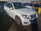 MERCEDES-BENZ - GLK-CLASS