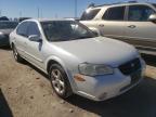 NISSAN - MAXIMA