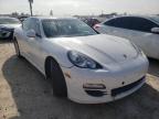 PORSCHE - PANAMERA