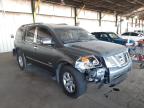 NISSAN - ARMADA