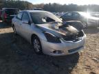 NISSAN - ALTIMA