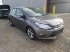 FORD - FOCUS