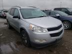 CHEVROLET - TRAVERSE