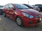 HYUNDAI - ACCENT