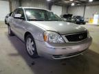 FORD - FIVE HUNDRED